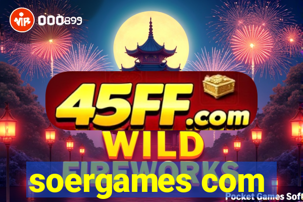 soergames com